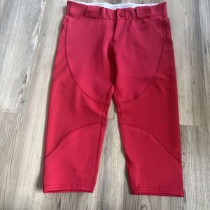 New 3N2 NuFit Pro pant Knickers Softball Women’s Size Small